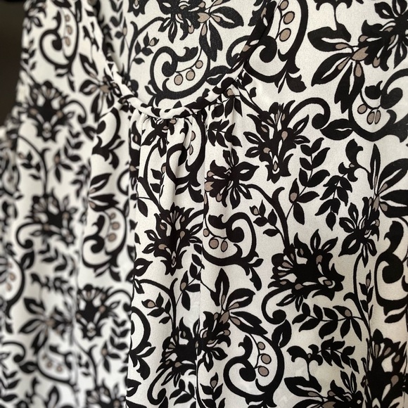 LOFT blouse sleeveless - Picture 4 of 4